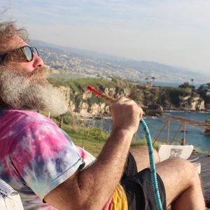 Meet your Posher, Wayne